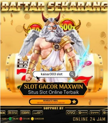 SLOT QRIS >> Situs Judi Slot Deposit Qris Gampang Cuan 2024